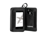 Lezyne Black Phone Wallet 