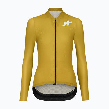 Assos UMA GT S11 EVO Women Longsleeve Jersey