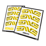 ENVE SES 4.5 Pogacar Decal