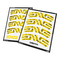 ENVE SES 4.5 Pogacar Decal