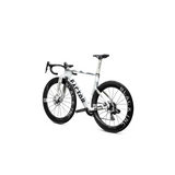 Factor ONE V3 Bike  56cm RED E1 Road Bike