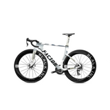 Factor ONE V3 Bike  56cm RED E1 Road Bike