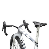 Factor ONE V3 Bike  56cm RED E1 Road Bike