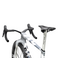 Factor ONE V3 Bike  56cm RED E1 Road Bike