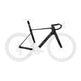 Factor Ostro VAM 2.0 Disc Road Bike Frameset