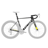 Factor Ostro VAM 2.0 Disc Road Bike Frameset