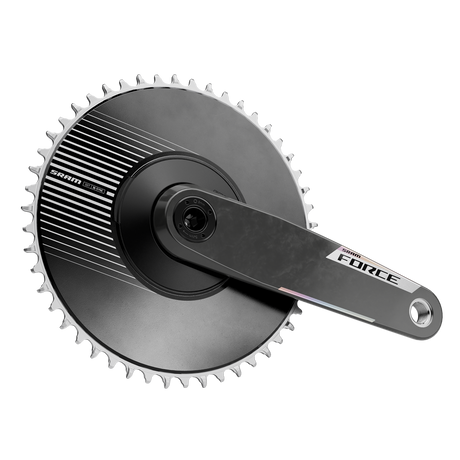 SRAM Force 1 DUB Aero E1 Crankset