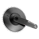 SRAM Force 1 DUB Aero E1 Crankset