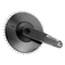 SRAM Force 1 DUB Aero E1 Crankset
