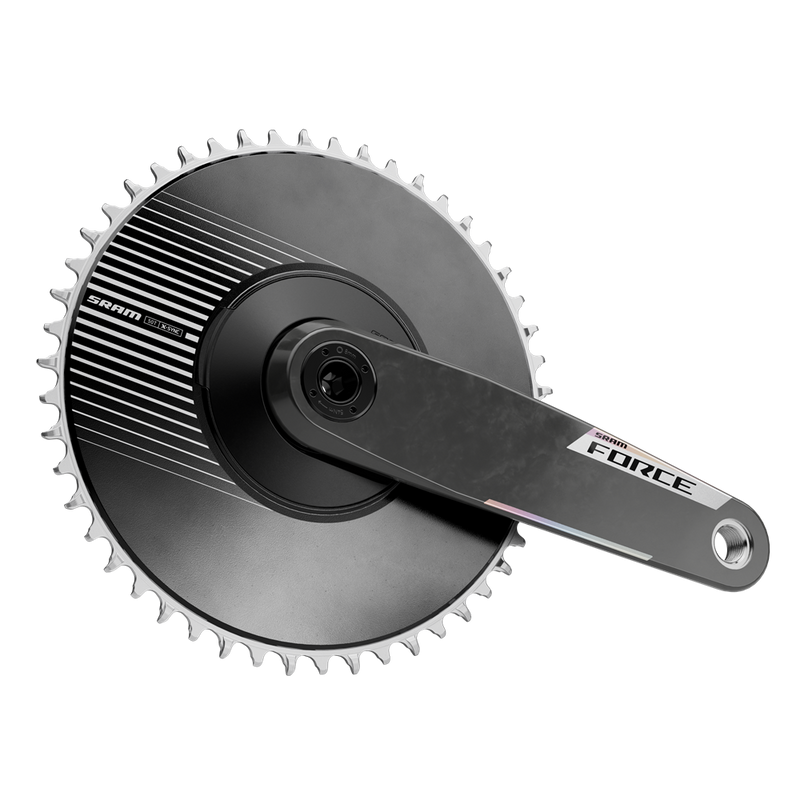 SRAM Force 1 DUB Aero E1 Crankset