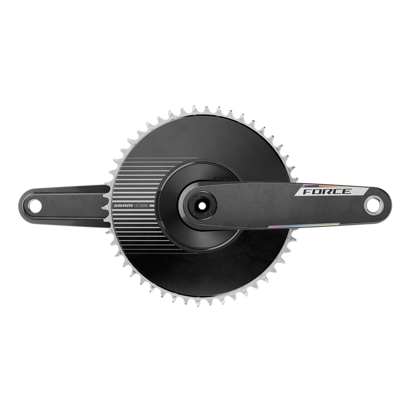SRAM Force 1 DUB Aero E1 Crankset