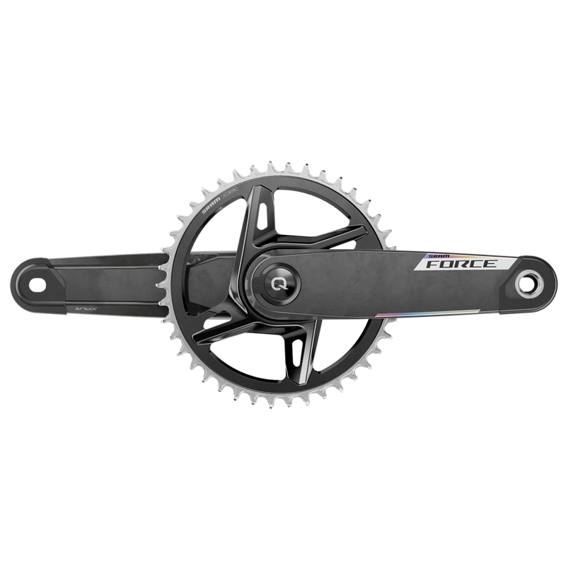SRAM Force XPLR AXS E1 Power Meter