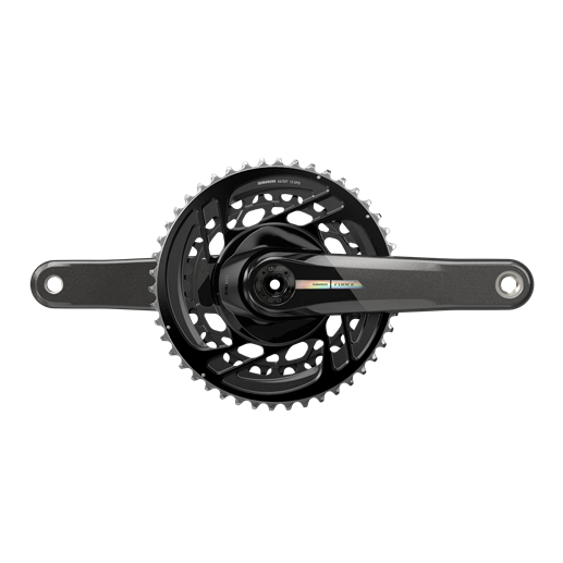 Sram Force AXS Crankset D2