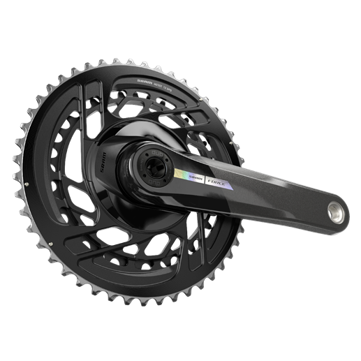 Sram Force AXS Crankset D2