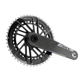 SRAM Force E1 DUB Crankset