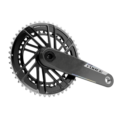 SRAM Force E1 DUB Crankset