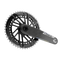 SRAM Force E1 DUB Crankset