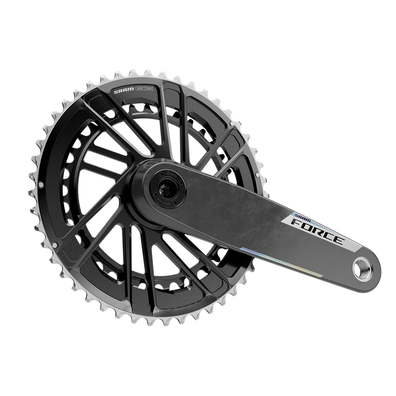 SRAM Force E1 DUB Crankset