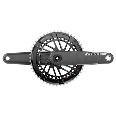 SRAM Force E1 DUB Crankset