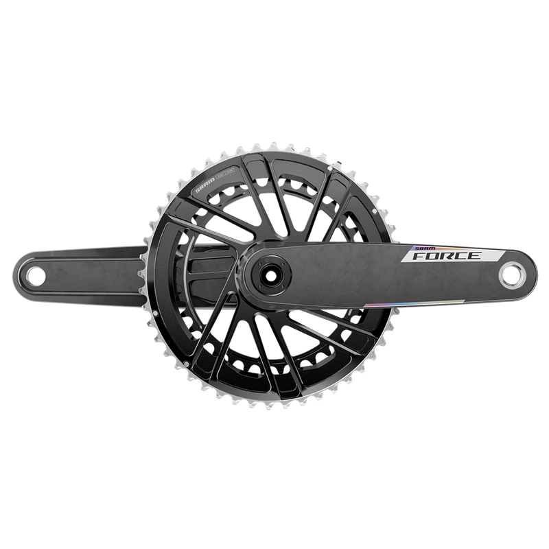 SRAM Force E1 DUB Crankset