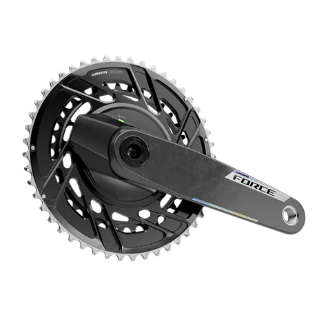 SRAM Force E1 AXS Power Meter