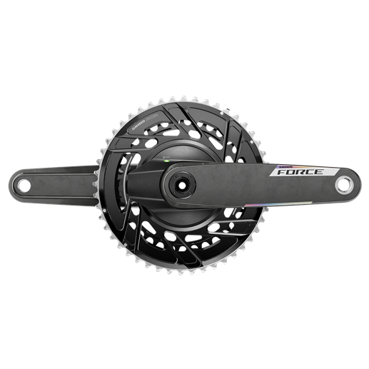 SRAM Force E1 AXS Power Meter