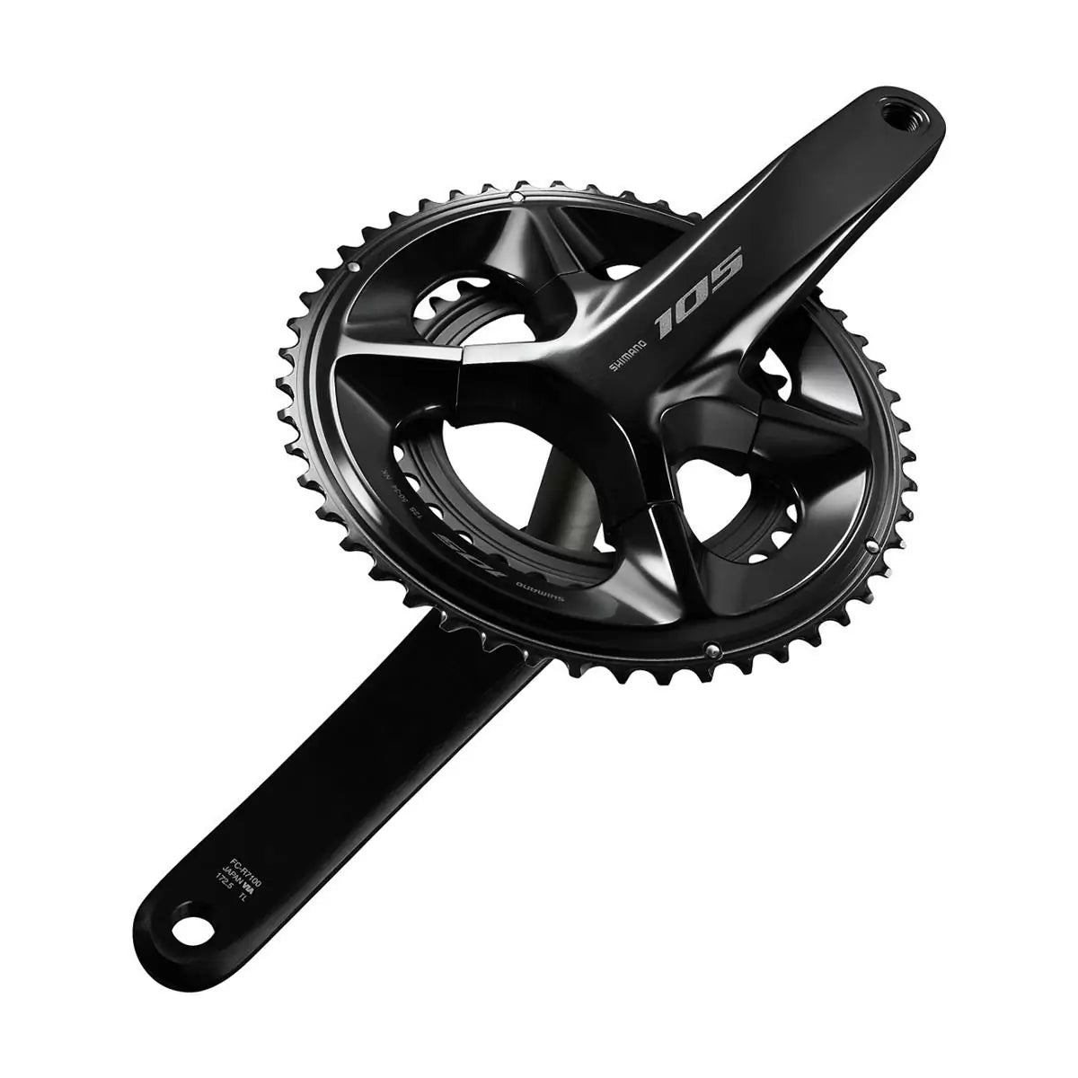 Shimano 105 FC-R7100 Crankset