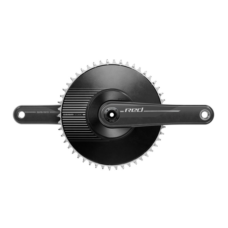 SRAM RED 1 DUB E1 Crankset