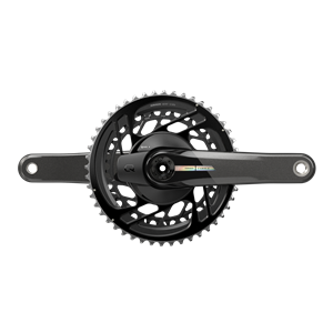 Sram Force AXS Power Meter Crankset Dub D2