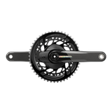 Sram Force AXS Power Meter Crankset Dub D2