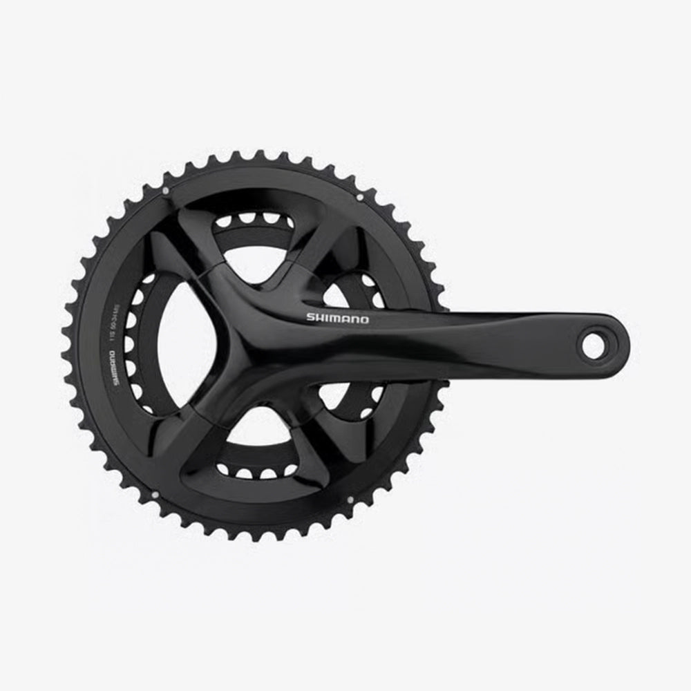 Shimano RS510 172.5mm 11-Speed 50/34T Chainset