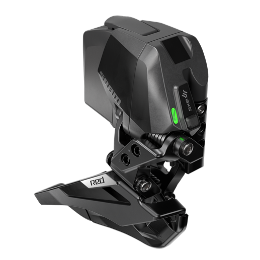 SRAM RED AXS Front Derailleur E1 Braze