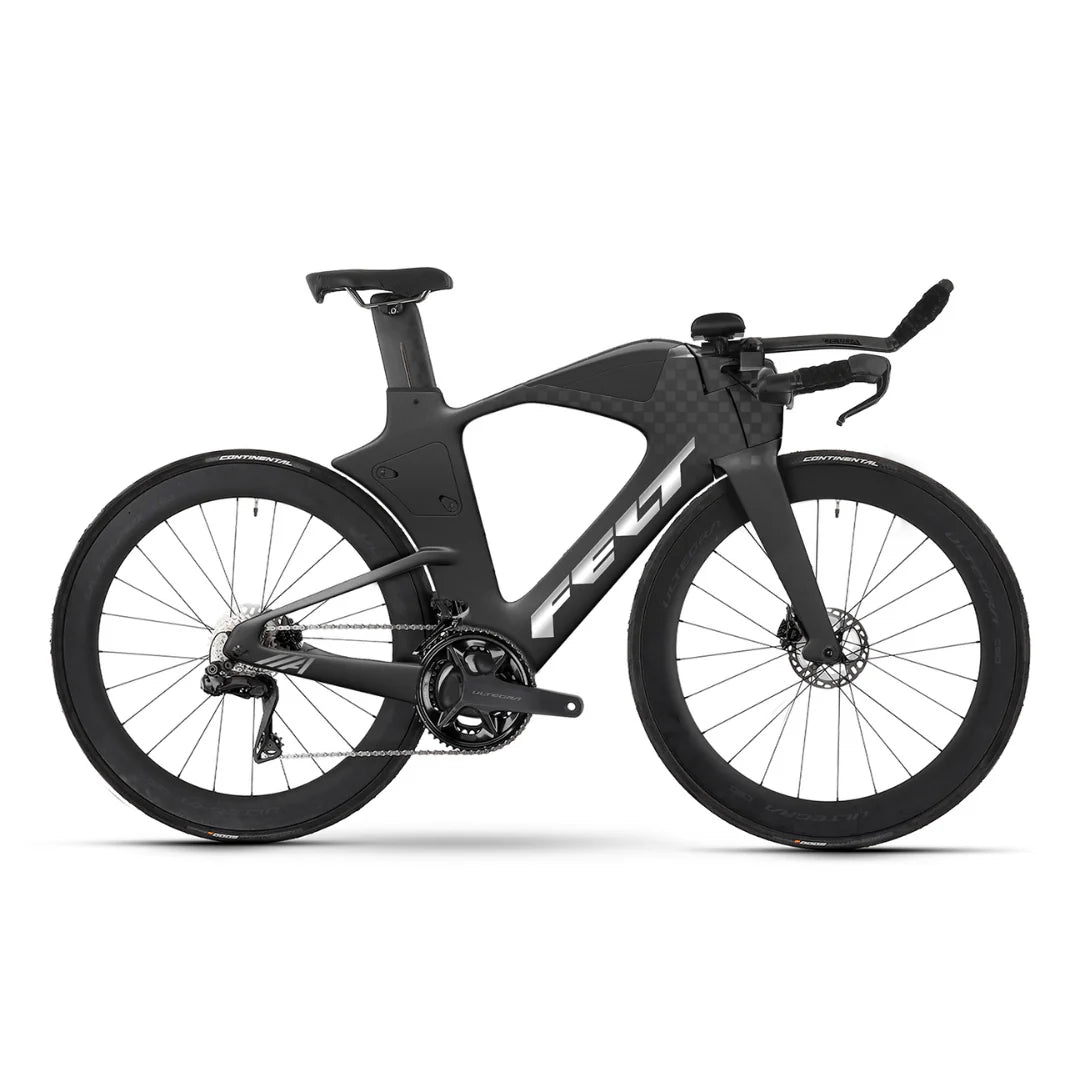 Felt IA FRD 2.0 Ultimate Ultegra Di2 Triathlon Bike