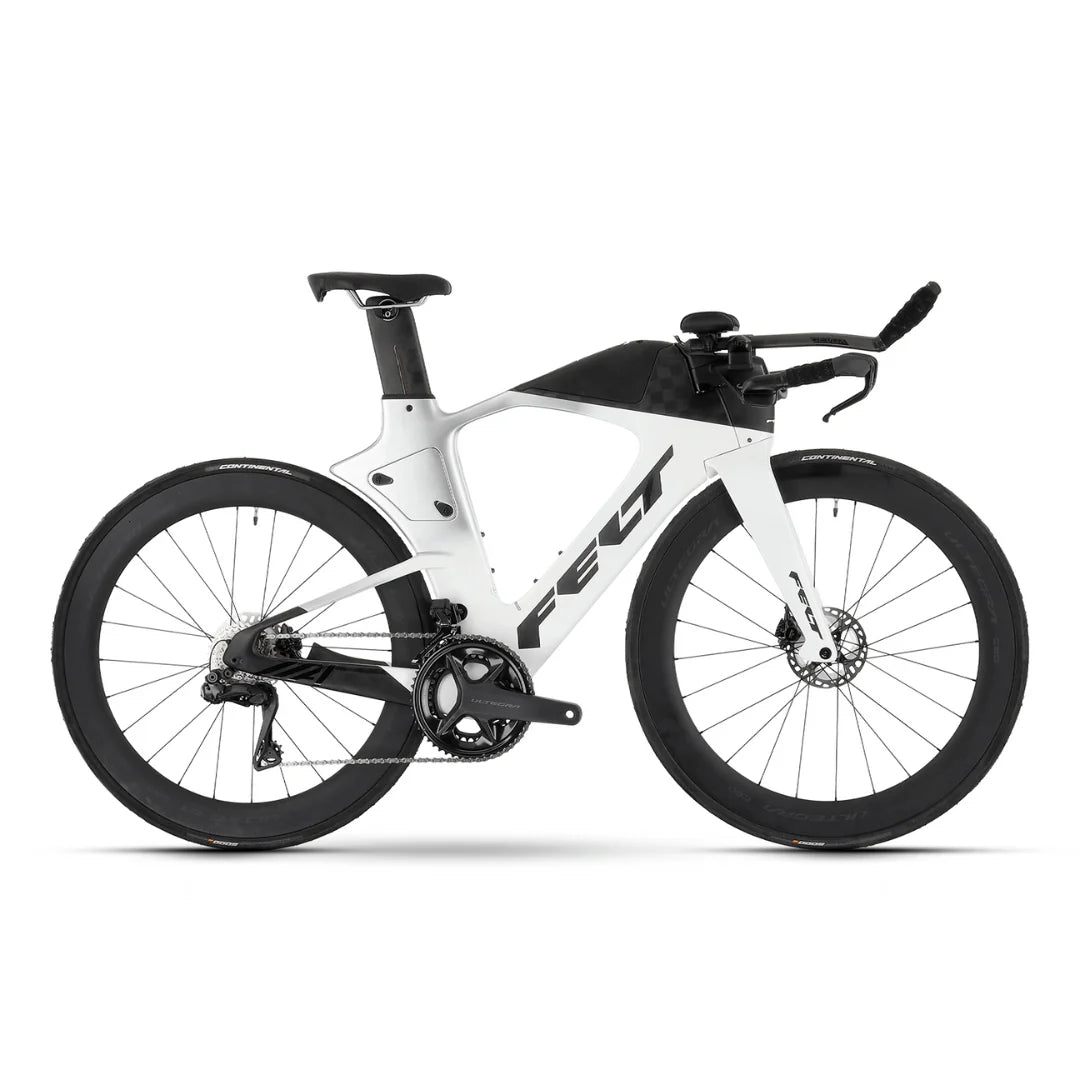 Felt IA FRD 2.0 Ultimate Ultegra Di2 Triathlon Bike