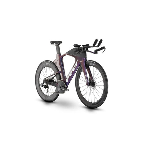 Felt IA FRD 2.0 Ultimate RED AXS Triathlon Bike