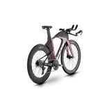 Felt IA FRD 2.0 Ultimate RED AXS Triathlon Bike