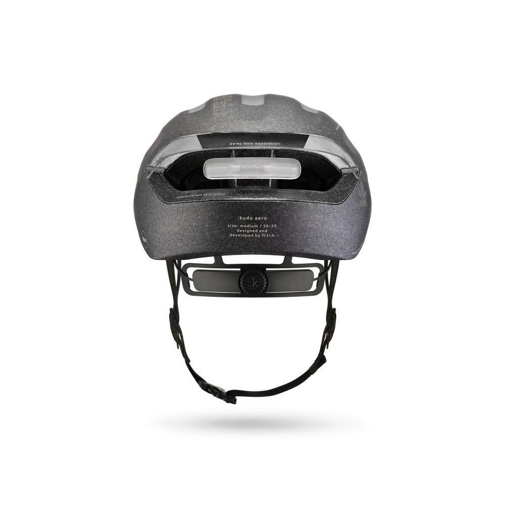 Fizik Kudo Aero Arche Type Helmet - Special Edition