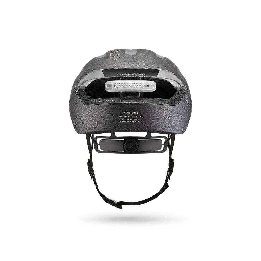 Fizik Kudo Aero Arche Type Helmet - Special Edition