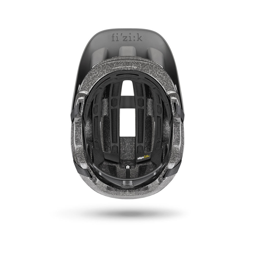 Fizik Kassis Arche Type MTB Helmet - Special Edition