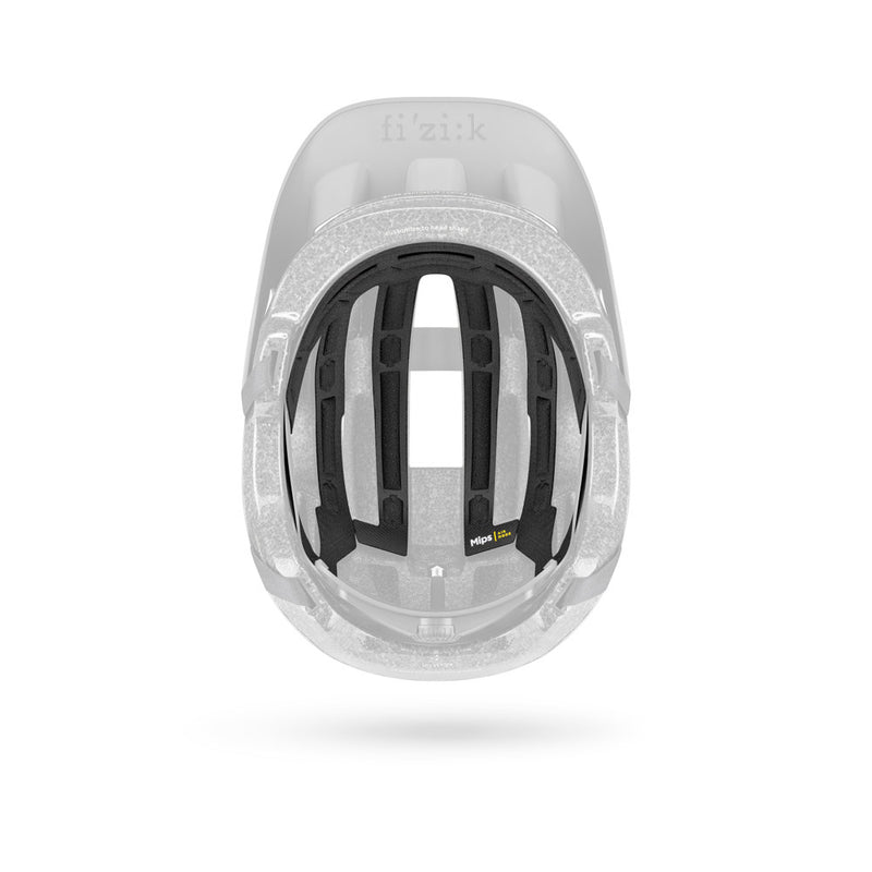 Fizik Kassis Arche Type MTB Helmet - Special Edition
