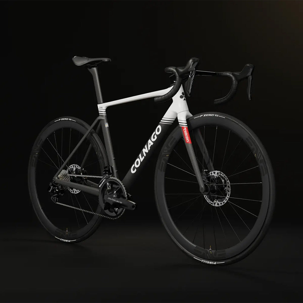 Colnago V5Rs Ultegra Di2 Vision Road Bike