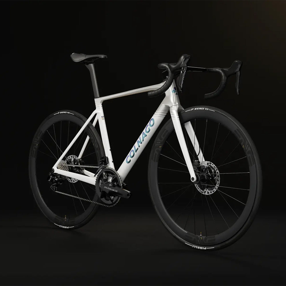 Colnago V5Rs Ultegra Di2 Vision Road Bike