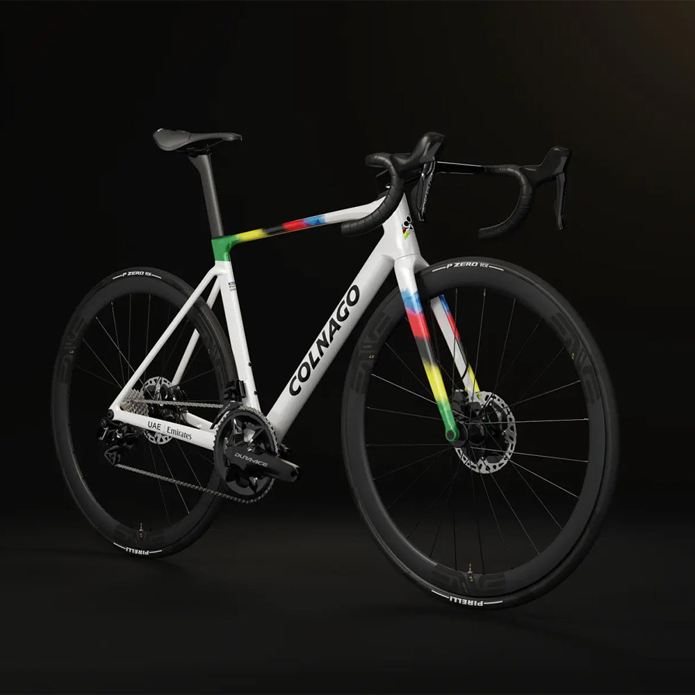 Colnago V5Rs Ultegra Di2 Vision Road Bike