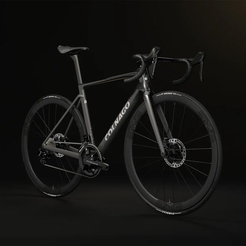 Colnago V5Rs Ultegra Di2 Vision Road Bike