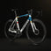 Colnago C68 Road Dura Ace Di2 Wind 400 Road Bike
