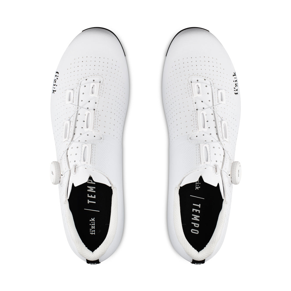 Fizik Tempo Decos Carbon Shoe - Regular Fit