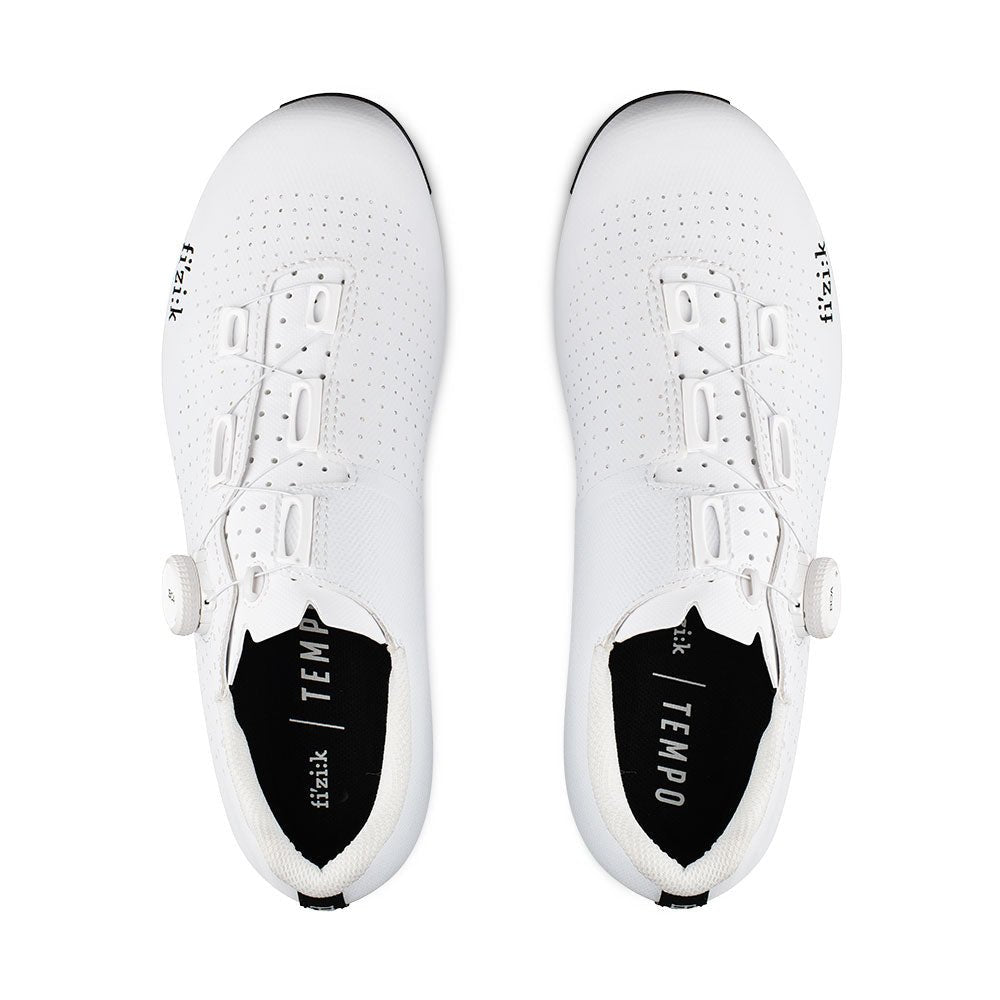 Fizik Tempo Decos Carbon Wide Road Shoes