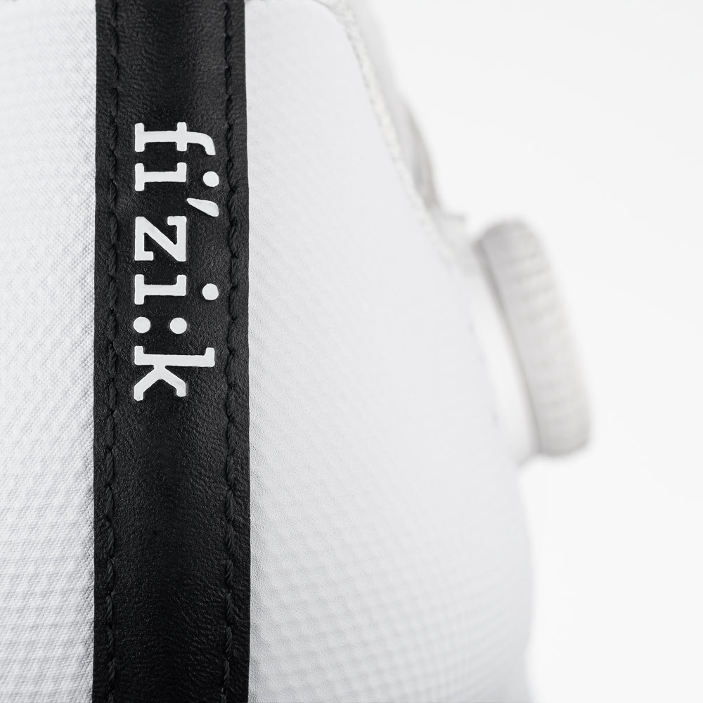 Fizik Tempo Decos Carbon Wide Road Shoes