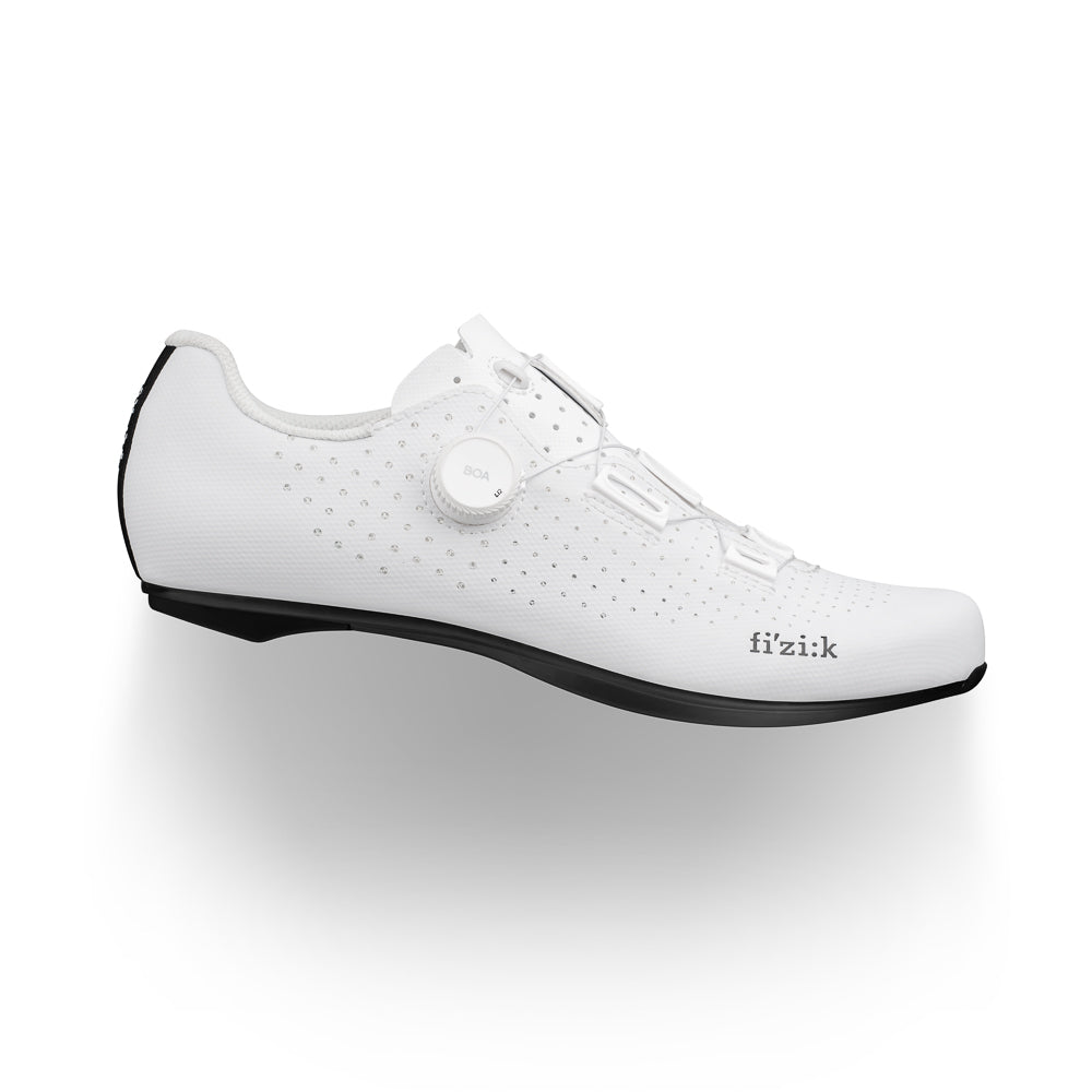 Fizik Tempo Decos Carbon Wide Road Shoes