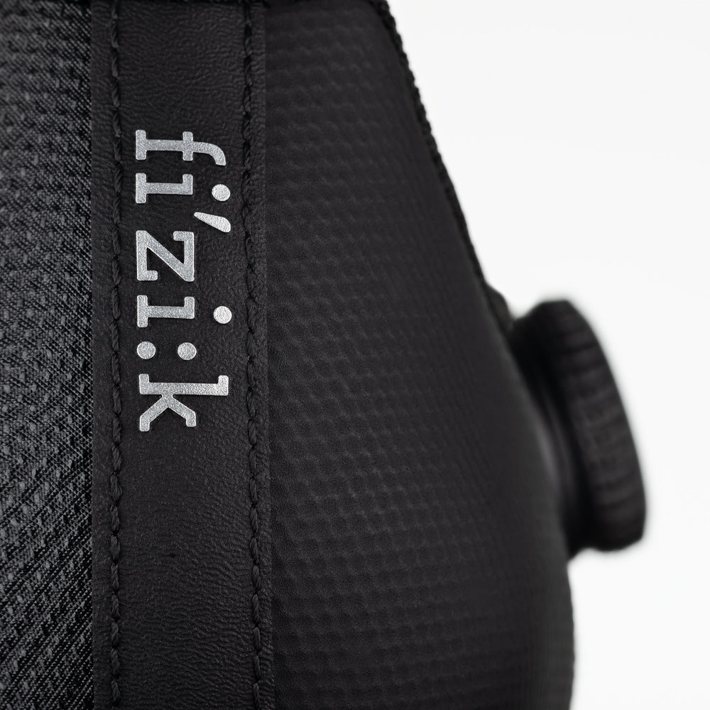 Fizik Tempo Decos Carbon Wide Road Shoes